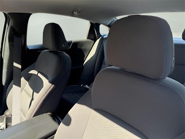 used 2023 Chevrolet Malibu car, priced at $17,677