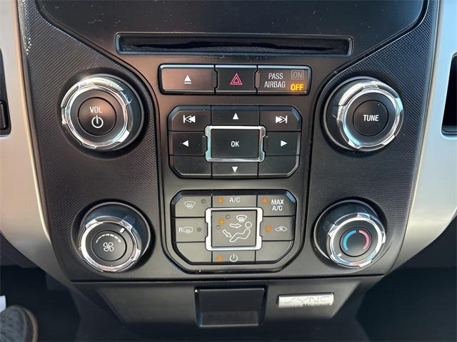 used 2014 Ford F-150 car, priced at $11,748