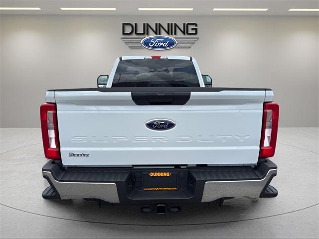 new 2025 Ford F-350 car, priced at $55,245