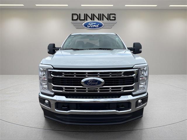 new 2025 Ford F-350 car, priced at $55,245