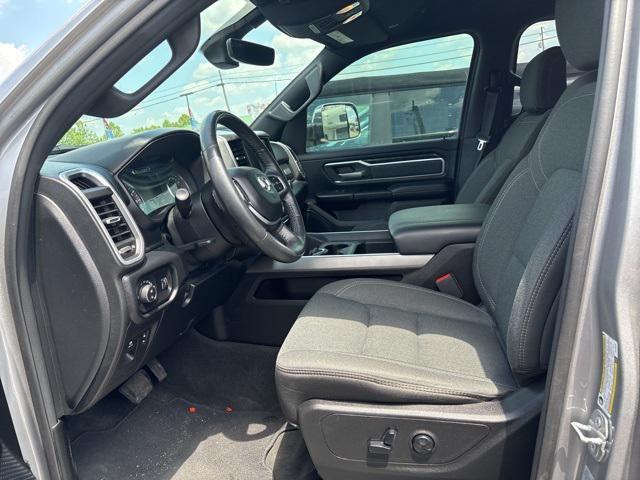 used 2020 Ram 1500 car, priced at $28,977