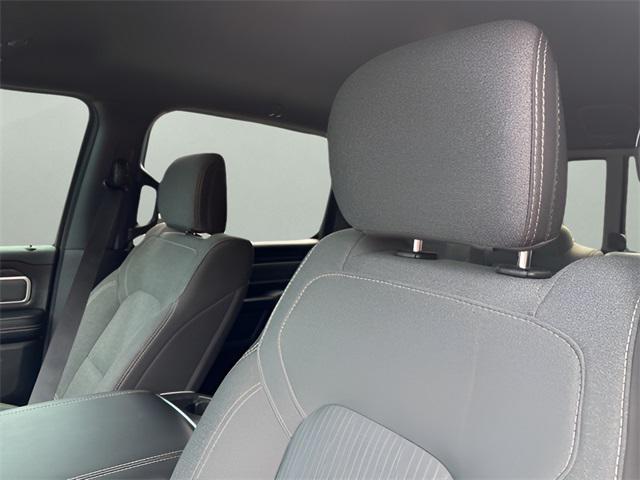 used 2020 Ram 1500 car, priced at $28,584