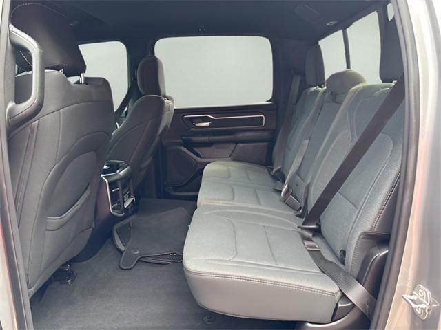 used 2020 Ram 1500 car, priced at $28,584