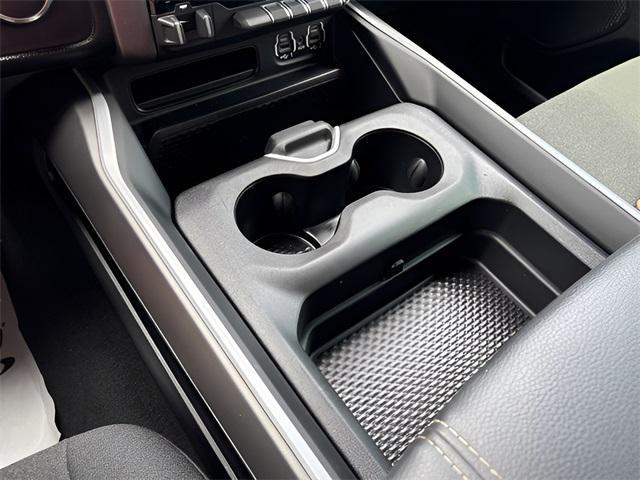 used 2020 Ram 1500 car, priced at $28,584