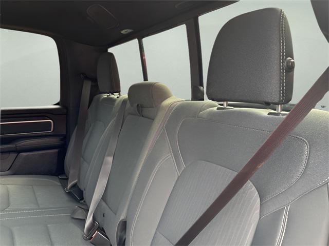 used 2020 Ram 1500 car, priced at $28,584