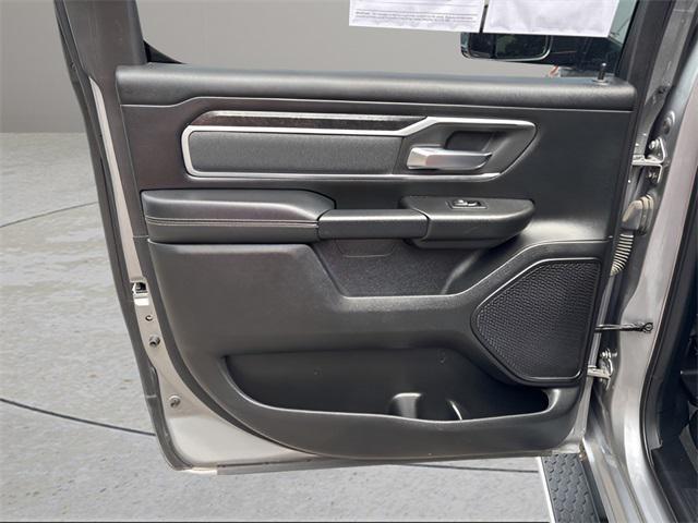 used 2020 Ram 1500 car, priced at $28,584