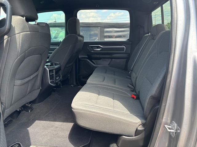 used 2020 Ram 1500 car, priced at $28,977