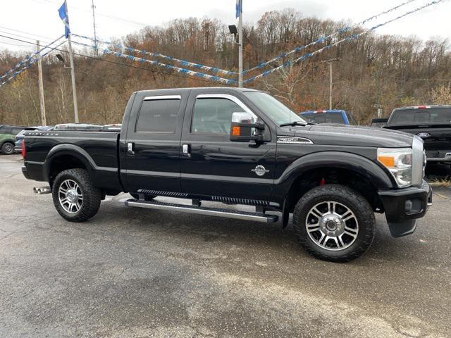 used 2014 Ford F-350 car, priced at $31,448