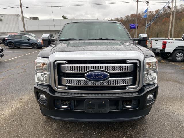 used 2014 Ford F-350 car, priced at $31,448