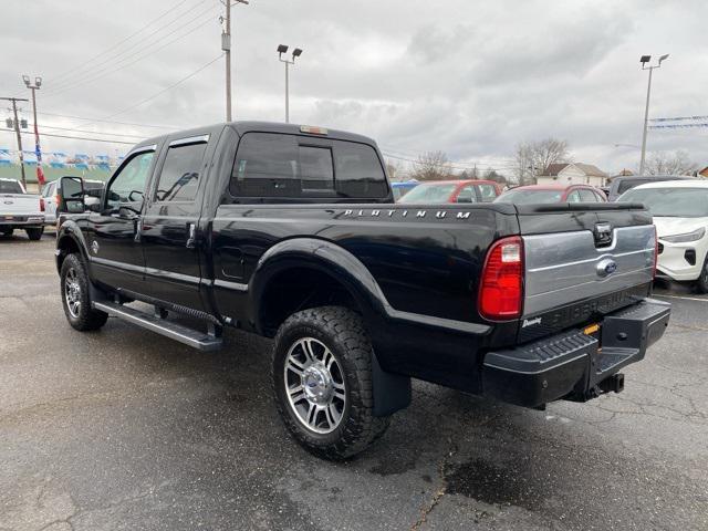 used 2014 Ford F-350 car, priced at $31,448