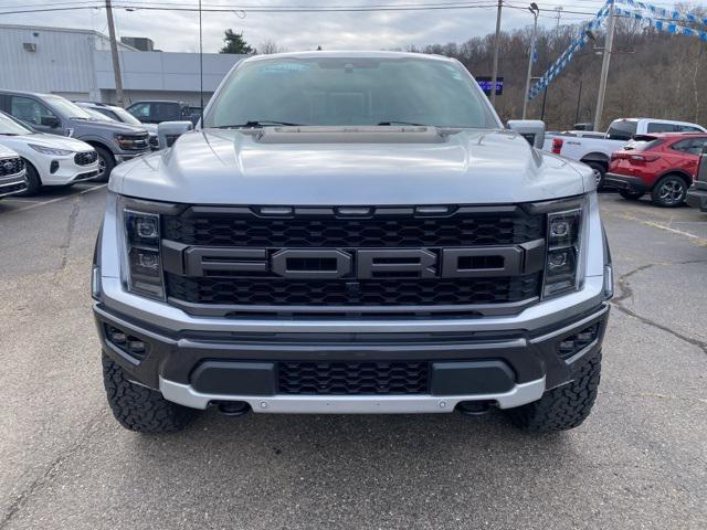 used 2022 Ford F-150 car, priced at $62,997