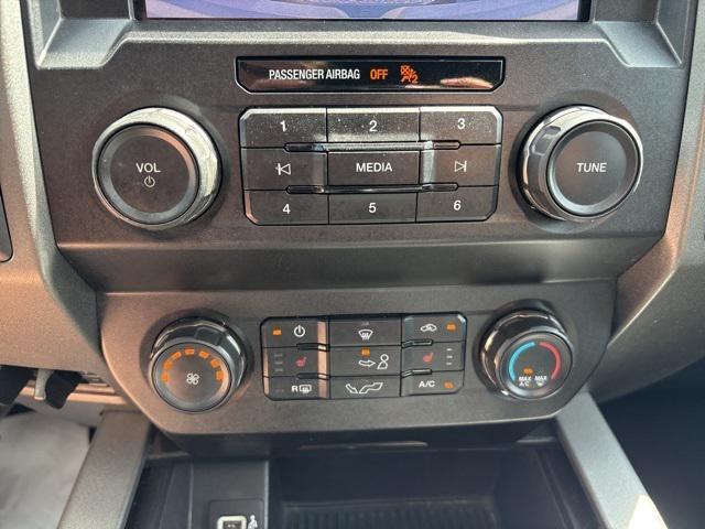 used 2019 Ford F-150 car, priced at $41,924