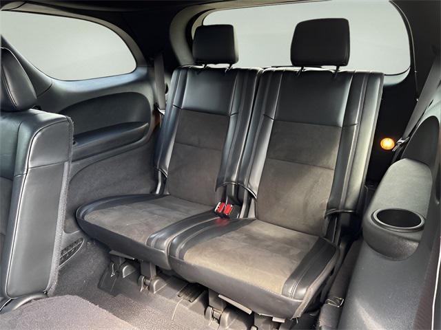 used 2019 Dodge Durango car, priced at $15,877