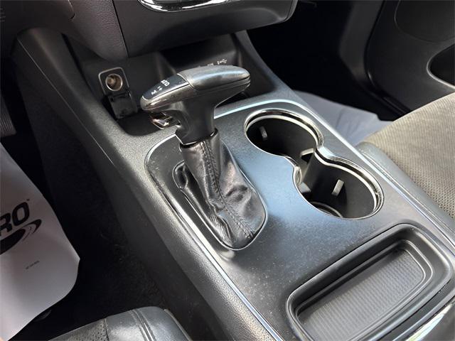 used 2019 Dodge Durango car, priced at $15,877