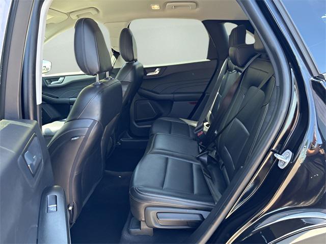 used 2022 Ford Escape car, priced at $22,977