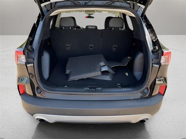 used 2022 Ford Escape car, priced at $22,977