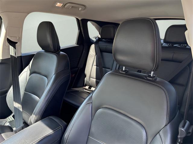 used 2022 Ford Escape car, priced at $22,977