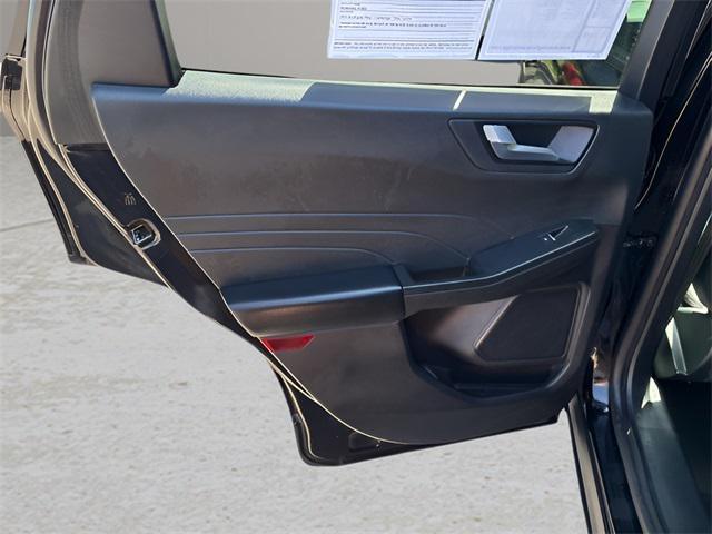 used 2022 Ford Escape car, priced at $22,977