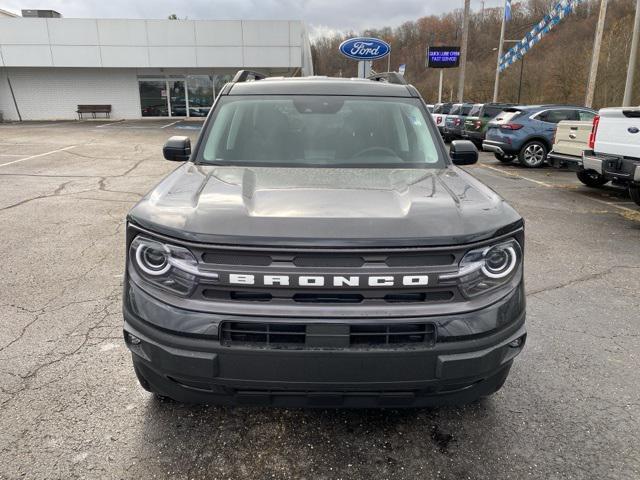 new 2024 Ford Bronco Sport car, priced at $29,089