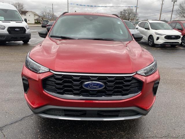 new 2025 Ford Escape car, priced at $32,195