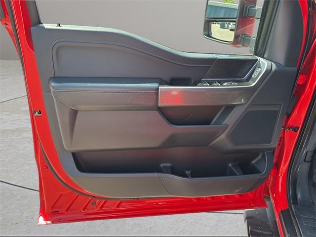 used 2022 Ford F-150 car, priced at $43,357