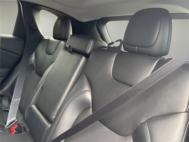 used 2019 Jeep Cherokee car, priced at $17,177