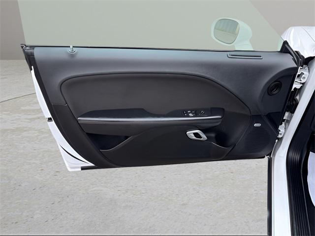 used 2023 Dodge Challenger car, priced at $26,977