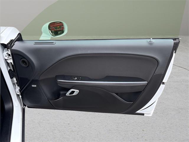 used 2023 Dodge Challenger car, priced at $26,977