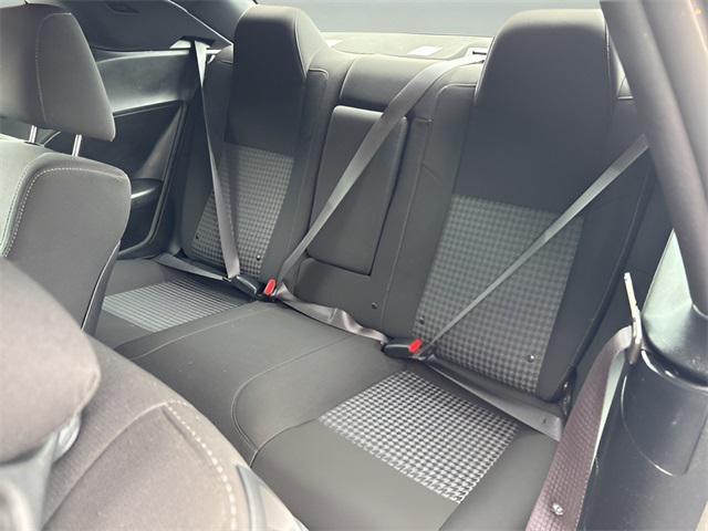 used 2023 Dodge Challenger car, priced at $26,977