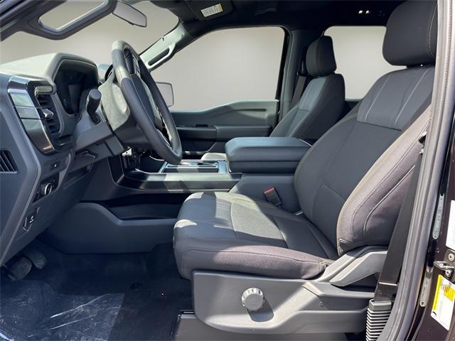 new 2025 Ford F-150 car, priced at $49,334