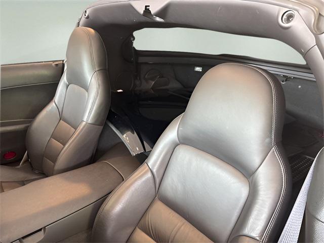 used 2007 Chevrolet Corvette car, priced at $30,769