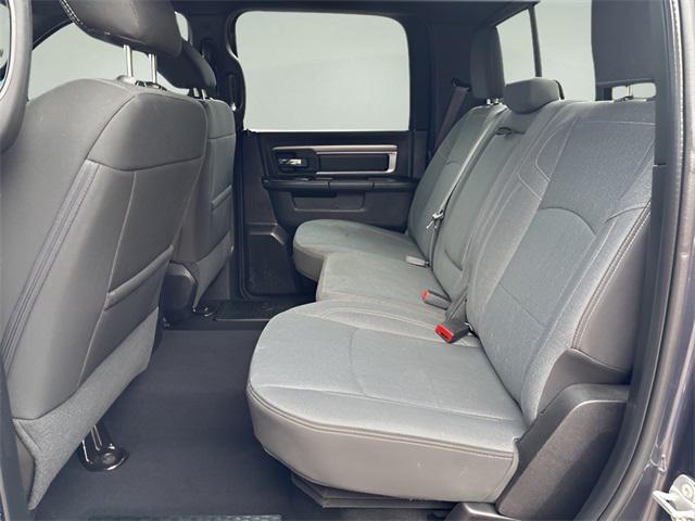 used 2021 Ram 1500 Classic car, priced at $29,977