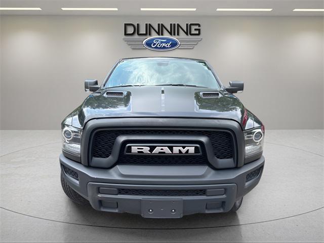 used 2021 Ram 1500 Classic car, priced at $29,977