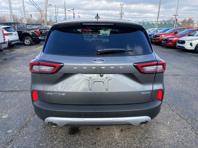 new 2025 Ford Escape car, priced at $31,880