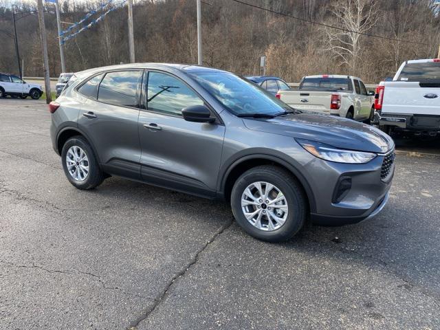 new 2025 Ford Escape car, priced at $31,880