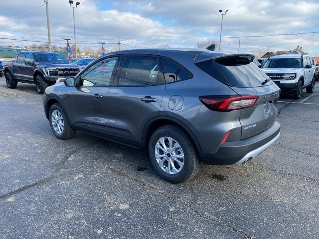 new 2025 Ford Escape car, priced at $31,880