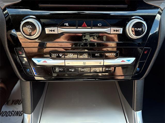 used 2021 Ford Explorer car, priced at $31,977