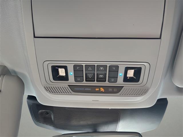 used 2021 Ford Explorer car, priced at $31,977