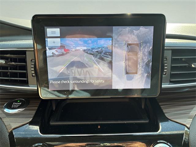 used 2021 Ford Explorer car, priced at $31,977