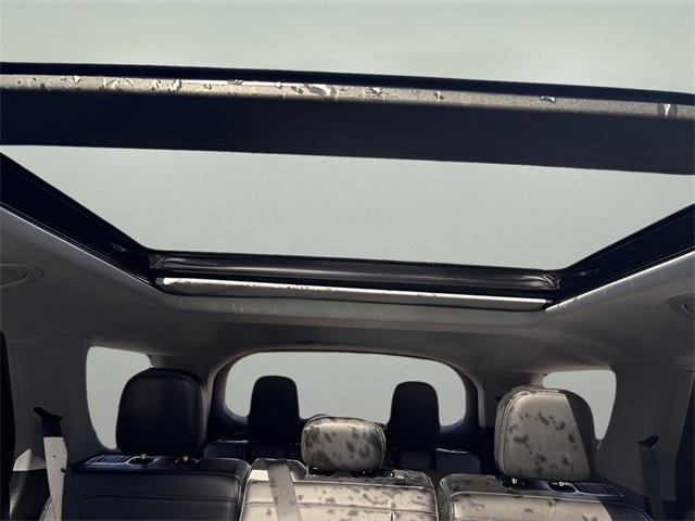 used 2021 Ford Explorer car, priced at $31,977