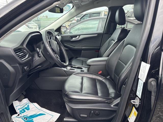 used 2024 Ford Escape car, priced at $31,977