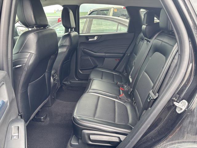 used 2024 Ford Escape car, priced at $31,977