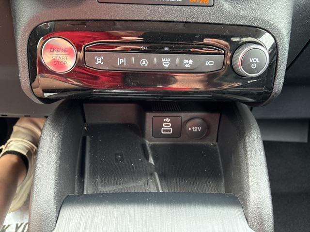 used 2024 Ford Escape car, priced at $27,162