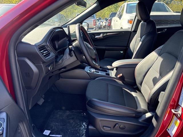 new 2025 Ford Escape car, priced at $28,883