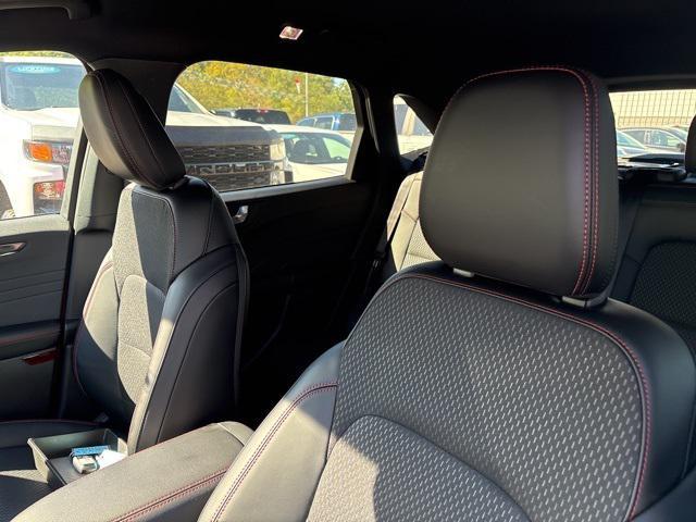 new 2025 Ford Escape car, priced at $28,883