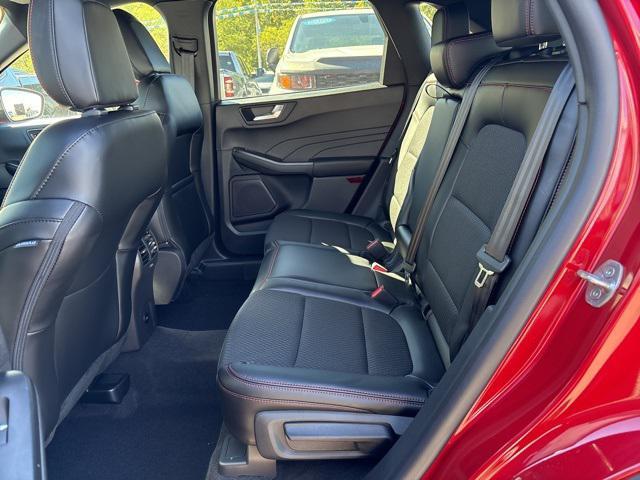 new 2025 Ford Escape car, priced at $28,883