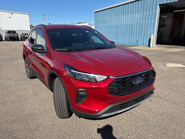 new 2025 Ford Escape car, priced at $28,883