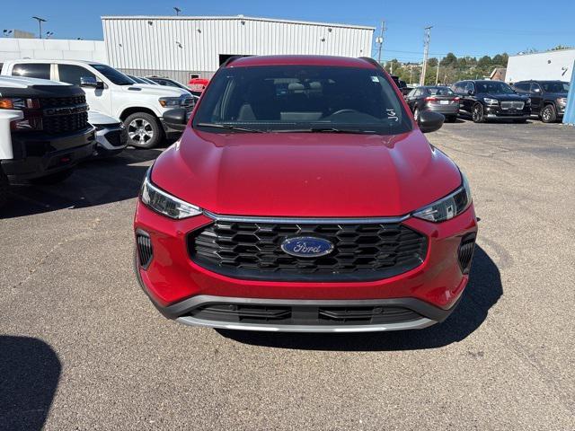 new 2025 Ford Escape car, priced at $28,883