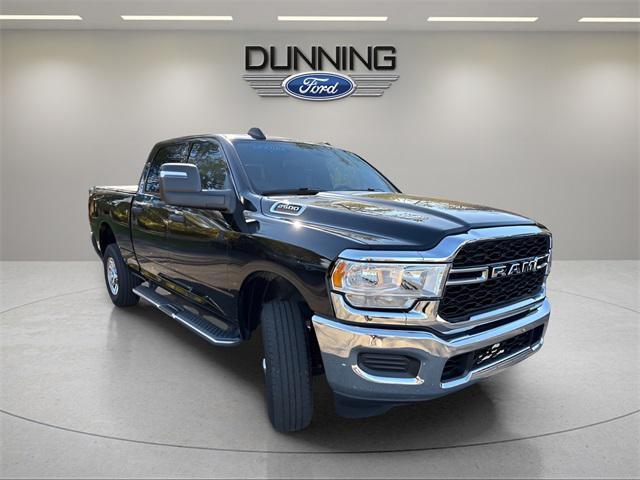 used 2024 Ram 2500 car, priced at $41,961