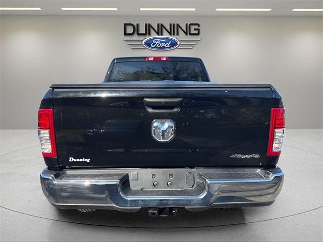 used 2024 Ram 2500 car, priced at $41,961